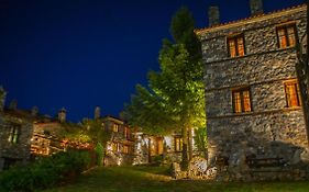 4 Seasons Premium Chalet & Massage Treatments